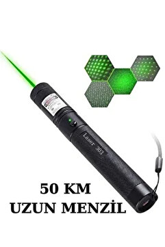 Rabelix Uzun Menzilli Yeşil Lazer – Kedi Oyuncağı