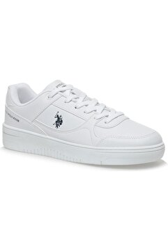 U.S. Polo Assn. U.S.POLO ASSN LEE 3FX COMFORT CASUAL GÜNLÜK SPOR AYAKKABISI