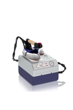 Silter Kazanlı Ütü Süper Mini 2lt / SPR/MN 2002