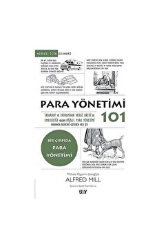 Say Yayınları Para Yönetimi 101