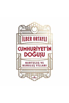 Kronik Kitap Cumhuriyet’in Doğuşu
