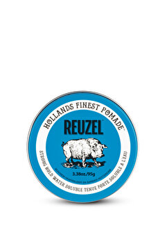 Reuzel Blue Pomade Water Soluble 95 g