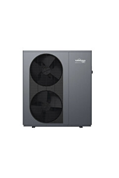 TommaTech 20kW Titan Serisi Isı Pompası(TriFaze)