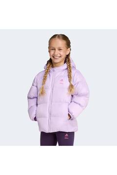 adidas Disney Minnie Mouse Çocuk Mor Mont (JL9194)