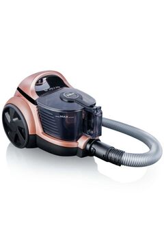 Arnica Mila ET14441 Toz Torbasız Elektrikli Süpürge Rose
