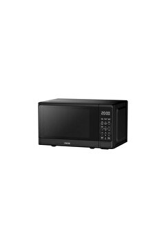Altus ALMD 20 Sx Siyah Mikrodalga Fırın