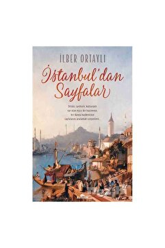Kronik Kitap İstanbul’dan Sayfalar