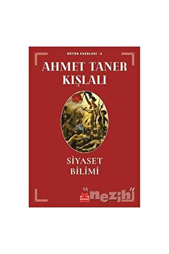 Genel Markalar Siyaset Bilimi