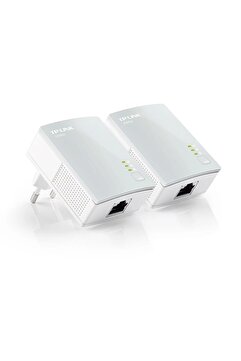 Tp-Link Tl-pa4010 Kıt Av500 Powerlıne Adaptor