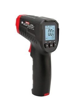Genel Markalar UT306S Mini İnfrared Lazerli Dijital Termometre