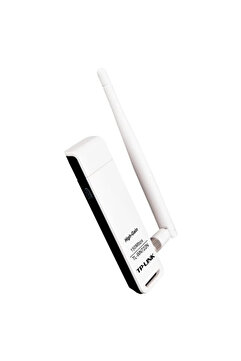 Tp-Link Tl-wn722n 150mbps 1anten Usb Wıfı Adaptor