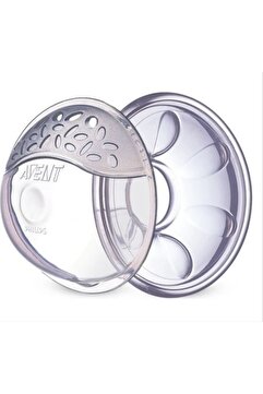 Philips Avent Göğüs Kalkanı 2'li, SCF157/02