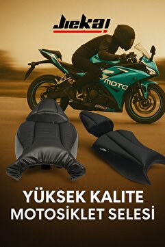 Monero Tvs Jupiter 125 Konfor Sele Kılıfı J-5