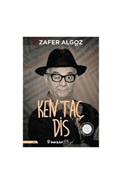 İnkılap Kitabevi Ken Taç Dis