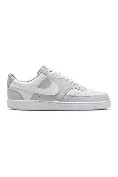 Nike Court Vısıon Low Beyaz Erkek Sneaker Hm9862-002