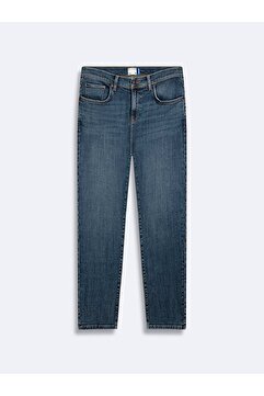 Ltb Sawyer P Dar Paça Orta Bel Jean Pantolon