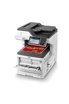 Genel Markalar OKI 45850304 MC883DN A3-A4 ÇOK FONKSİYONLU RENKLİ LAZER YAZICI- TARAYICI-FOT.-FAX A4:35ppm A3:20ppm