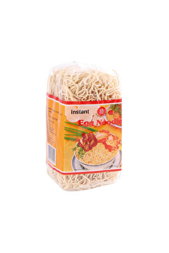 Genel Markalar Egg Noodle 350 gr