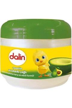 Dalin Avokado Yağlı Vazelin 100 ml