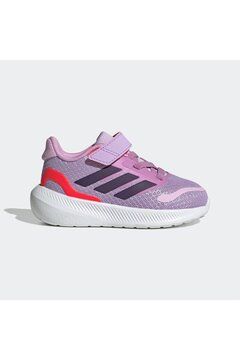 adidas Runfalcon 5 Bebek Mor Spor Ayakkabı (JQ5669)