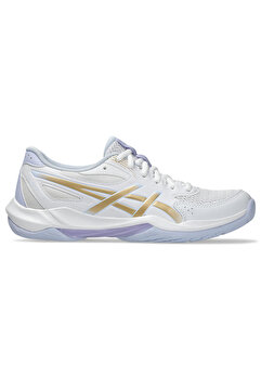 Asics GEL-ROCKET 12 Kadın Offwhite 1072A119-102