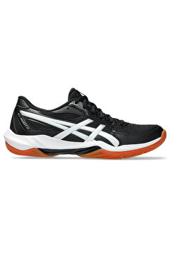 Asics GEL-ROCKET 12 Kadın Siyah 1072A119-001
