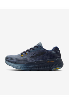 Skechers MAX CUSHIONING PREMIER 2.0 VIVID 2.0 Erkek Lacivert Koşu Ayakkabısı 220835 NVY