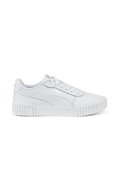 Puma Carina 2.0 Kadın Sneaker Günlük Ayakkabı Renkli