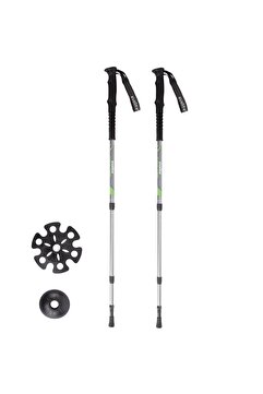 Evolite ULTRALITE TITANIUM ANTISHOCK TREKKING BATONU