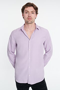 Loft Regular Fit Erkek Gömlek U.kol