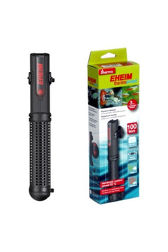 Genel Markalar ThermoPreset 100 W Akvaryum Isıtıcısı 100-150 LT
