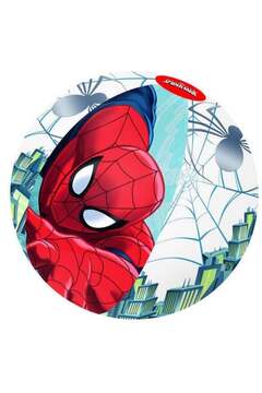Bestway Spider-Man Deniz Topu 51 Cm - 98002