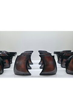 HAN BMW E34 SİNYAL SETİ İNPRO GÖRÜNÜM SET