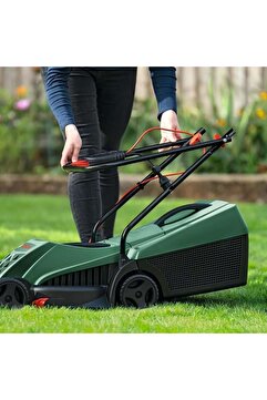 Bosch Çim Biçme Makinesi Easyrotak 32-235