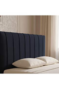 ASENA MOBİLYA Baza başlık kılıfı 90×70