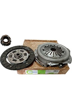 Genel Markalar R12-toros Debriyaj Seti Baskı Balata Takımı 7702258017 Çetin Renault 1899