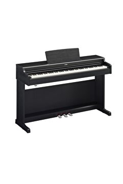 Yamaha YDP165B Dijital Piyano (Siyah)