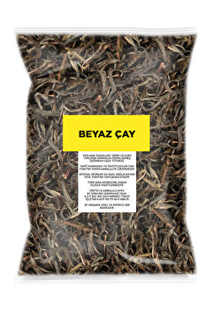by organik Beyaz Çay 25 gr