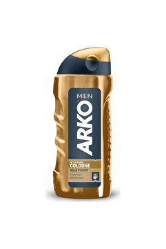 Arko Tıraş Kolonyası 255 ml Gold Power