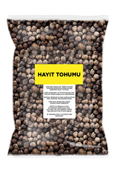by organik Hayıt Tohumu Çayı 100 gr