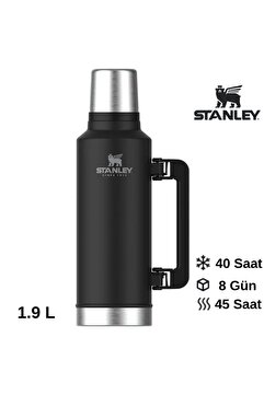 Stanley The Legendary Classic Bottle Termos 1.9L - 2.0Qt 10-07934-004