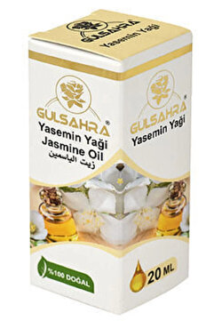 h&o Gülsahra Yasemin Yağı 20cc 1 Adet