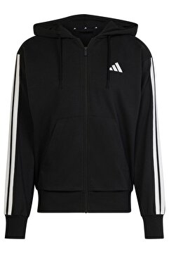 adidas Erkek Spor Rüzgarlık Yağmurluk Sweatshirt Hırka
