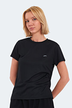 Slazenger Yarış Kadın Eşofmanı Siyah