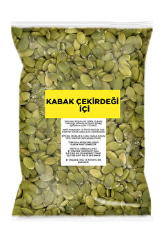 by organik Kabak Çekirdeği Içi 1 Kg