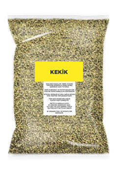 by organik Kekik 100 gr