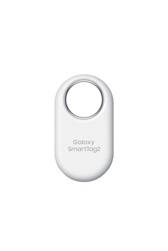 Samsung EL-T5600 Galaxy SmartTag 2 Kablosuz Akıllı Tag - Beyaz (EL-T5600BWEGTR)