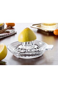 Paşabahçe Limon Sikacaği - Model Cam