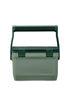 Stanley Adventure Series Easy Carrylunch Soğutucu | 6.6L Açık Yeşil