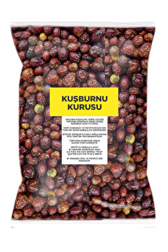 by organik Kuşburnu Kurusu 250 gr